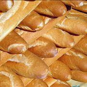 Picture- Bakery French Bread