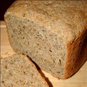 Picture - Bread Homemade