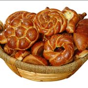 Picture - Bread Sandwiches