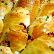 Picture - Bread Snack