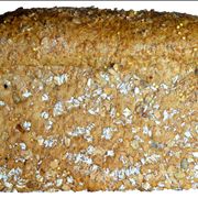 Picture - Brown Granary Loaf