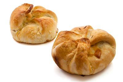 Picture - Homemade Bread Meal