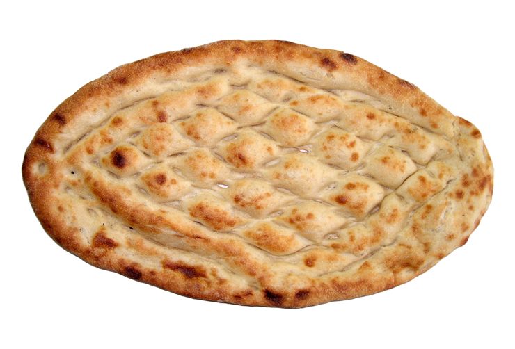 Picture - Pide Bread