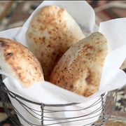 Picture - Served Bread