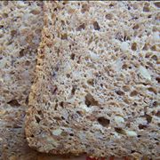 Picture - Slices of Grain Bread