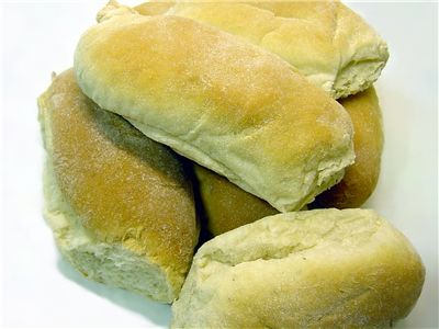 Picture - Small Loaves of Bread