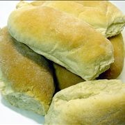 Picture - Small Loaves of Bread