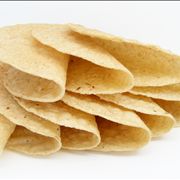 Picture - Tortillas Bread
