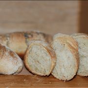 Picture - White Bread