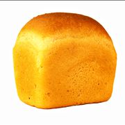 Picture - White Fresh Baked Bread