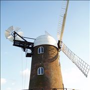 Picture of Old Windmill